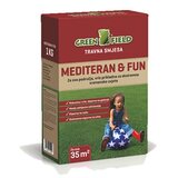  Travna smjesa 1 kg Meditera & Fun Cijene