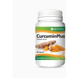 LV-PHARM CurcuminPlus kapsule Cene