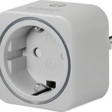 Voltcraft SEM6000 DUAL naprava za merjenje stroškov energijske porabe Bluetooth® vmesnik, izvoz podatkov, funkcija zapISOvanja podatkov, TRMS, (5000299894) | Shoptok.si