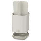 Shumee Držalo za zobne ščetke JJ-EasyStore, ecru, (21398417) | Shoptok.si