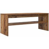 TV ormar Staro drvo 100 x 35 x 40 cm Konstruirano drvo | shoptok.hr
