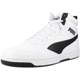 Puma REBOUND V6 Bijela Cijene