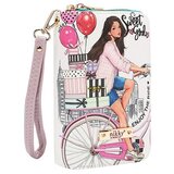 Nikky Ženski novčanik Sweet Girl 10x16x4,5 cm NK24003 | shoptok.hr
