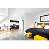 Budimpešta, 1 ili 2 ili 3 noćenja u Superior dvokrevetnoj ili twin sobi za 2+1 osobu (doručak i wellnes) u Bo33 Hotelu**** | shoptok.hr
