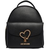 Love Moschino Nahrbtniki JC4137PP1 Črna Cene