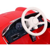  Licencirani auto na akumulator BMW 507 Retro - crveni | shoptok.hr