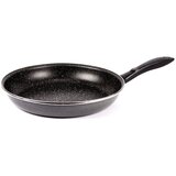 Vitrinor ponev K2 24cm / enojni ročaj / indukcija / kamnita prevleka, emajl, (20454497) | Shoptok.si
