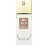 Parfem za žene Alyssa Ashley EDP EDP 30 ml Rose Musk | shoptok.hr