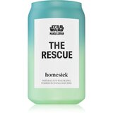 homesick Star Wars The Rescue dišeča sveča 390 g | Shoptok.si