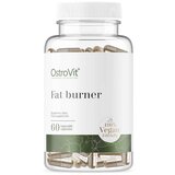 OSTROVIT fat burner 60 kapsula – prirodna podrška za sagorevanje masti Cene