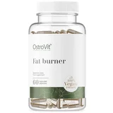 fat burner 60 kapsula – prirodna podrška za sagorevanje masti
