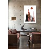  Slike na platnu Masked Nude in Oil - Dan Johannson XOBDJ118E1 () | Shoptok.si