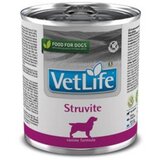 Vet Life dog struvite 6x300g Cene