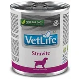 dog struvite 6x300g