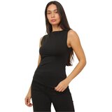 La Modeuse Topi & Bluze 78197_P185966 Črna | Shoptok.si