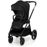 Kinderkraft dječja kolica Nea 2 2u1, Midnight Black | shoptok.hr