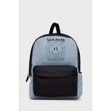 Vans Ruksak veliki, s tiskom | shoptok.hr