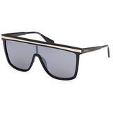 Max&co. MO0099 01C Polarized ONE SIZE (99) Črna/Siva | Shoptok.si