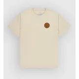 Timber The Light T-shirt oat milk