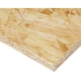 OSB ploče 18x2500x1250 mm
