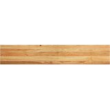  Prozorske klupice 2 kom svijetlosmeđe 140x25x2 cm masivne hrast | shoptok.hr