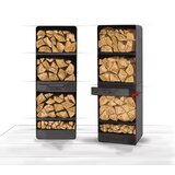 COOKKING Stojalo za drva VENTO | Shoptok.si