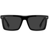 Hugo_Boss Muške Sunčane naočale BOSS 1765/G/S Black | shoptok.hr