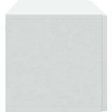  ormar za zid Zidne Bijela 98 x 31 x 30 cm Konstruirano drvo | shoptok.hr