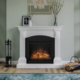TAGU Magna Pure White - električni kamin | shoptok.hr