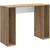  Stolić za kavu Hrast artisan 102 x 35 x 75 cm Konstruirano drvo | shoptok.hr
