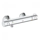 grohetherm 800 baterija za tuš gr 34558000