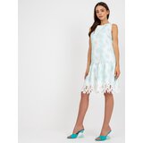 LAKERTA Dress-LK-SK-506985-1.26-mint | shoptok.hr