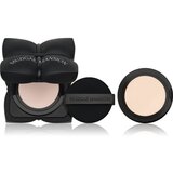 MUZIGAE MANSION Sleek Matt Cushion dugotrajni puder u spužvici SPF 50+ + zamjensko punjenje nijansa N19 2x15 g Cijene