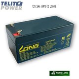 Kung Long 12V 3Ah WP3-12B LONG F1 Cene