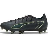 Puma Nogomet Ultra 6 Pro Fg/Ag Črna Cene