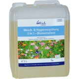 Ulrich natürlich Higienski mehčalec 3v1 - cvetlični travnik - 5 l | Shoptok.si