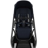 Redsbaby NUVO 2 Single dječja kolica 2u1, Midnight Blue | Shoptok.si