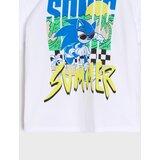 Sinsay Majica kratkih rukava Sonic the Hedgehog | shoptok.hr