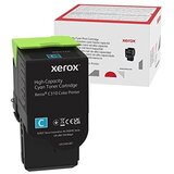 Xerox Genuine ® C310 Color Printer​ /​C315 Color Multifunction Printer Cyan High capacity Toner Cartridge (5500 Pages) - 006R04365 | shoptok.hr