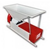 Enoitalia Muljača sa odvajanjem peteljke ENO-3 5202 - ručna | Eponuda.com