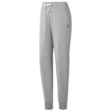 Reebok Hlače EL French Terry Pant Siva Cene
