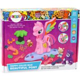 Play dough Unicorn DIY dough Set Accessories | shoptok.hr