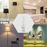  štedljiva sijalica G24d-3/26W/230V 6500K - brilagi | Eponuda.com