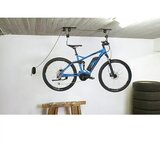  Stropni nosilec za kolo Fischer (za 1 kolo, nosilnost: 30 kg) | Shoptok.si