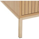 5five Klub sto ESEN 100x40 cm braon | Eponuda.com