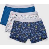 COTONELLA 3PACK Bokserice za dječake Universe Cijene