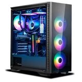  računar ctpc pro i7-12700KF B660 32GB 2TB RX9060 3Y igrice programiranje 3d modeliranje Cene