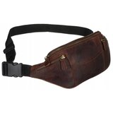 Peterson DHPTN2507OLH65626 Smeđa | shoptok.hr
