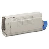 Eurotoner Toner Zamjenski za OKI C710 ŽUTA | shoptok.hr