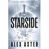 Hachette UK Alex Aster - Starside | Eponuda.com